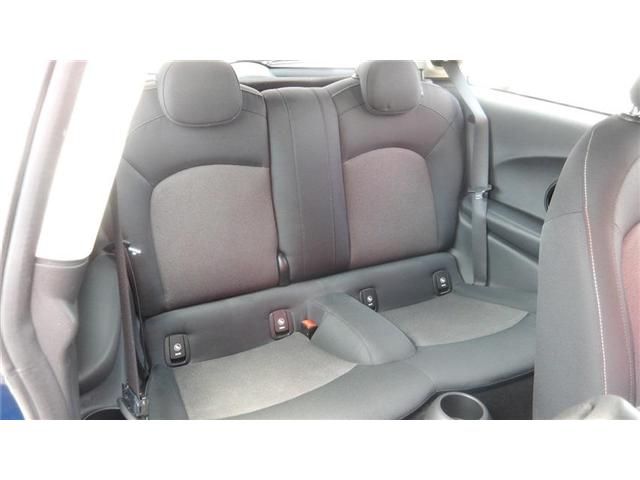 BMW BMW MINI COOPER D 2016