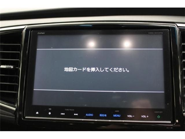 HONDA ODYSSEY HYBRID 2018