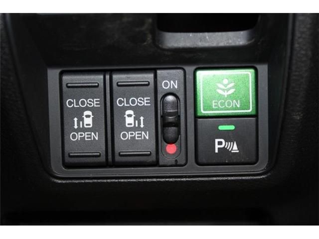 HONDA ODYSSEY HYBRID 2018