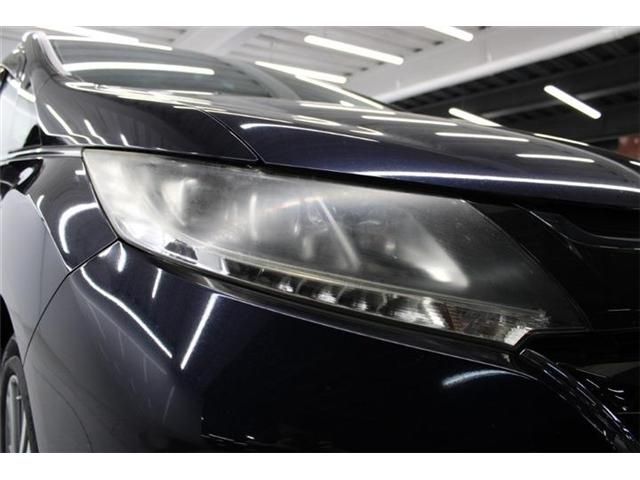 HONDA ODYSSEY HYBRID 2018