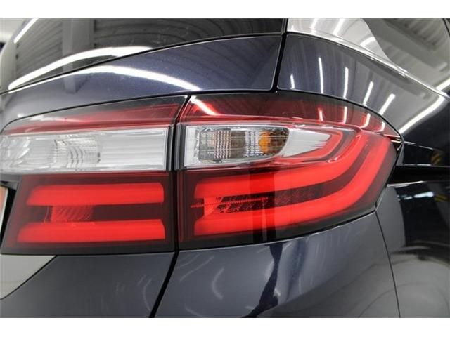 HONDA ODYSSEY HYBRID 2018