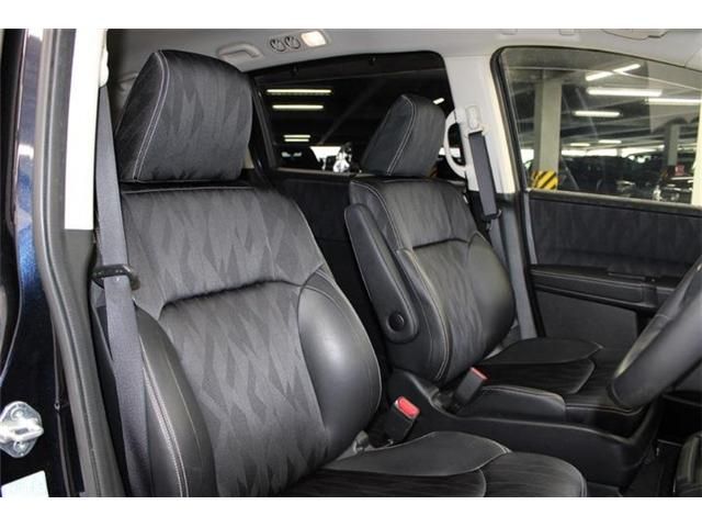 HONDA ODYSSEY HYBRID 2018