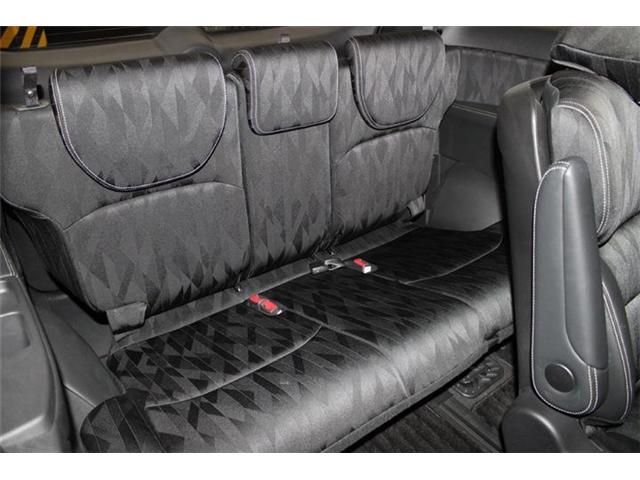 HONDA ODYSSEY HYBRID 2018