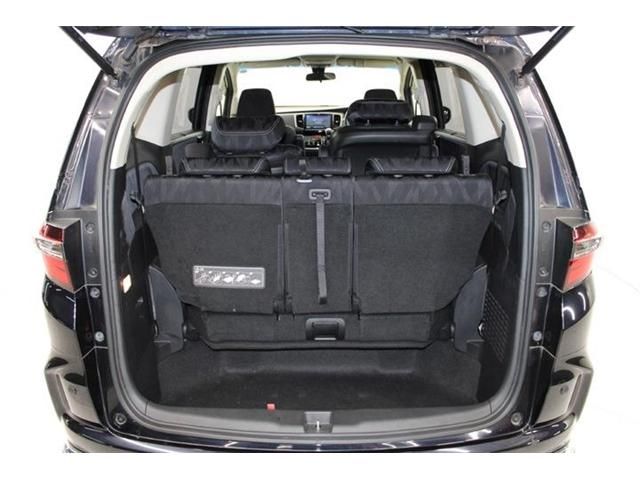 HONDA ODYSSEY HYBRID 2018