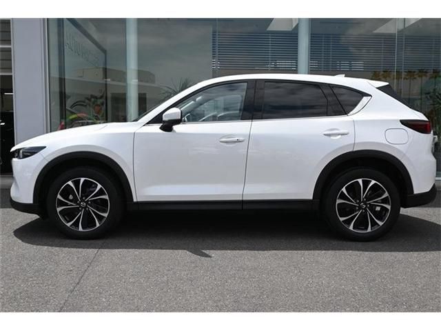 MAZDA CX-5 2023