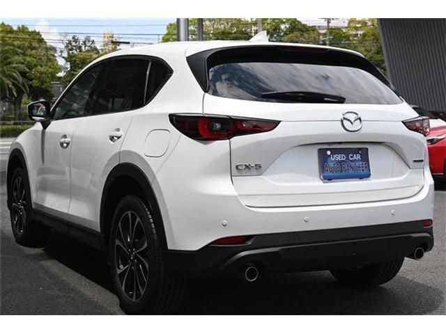 MAZDA CX-5 2023