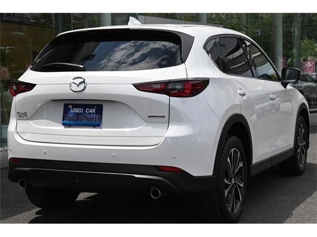 MAZDA CX-5 2023