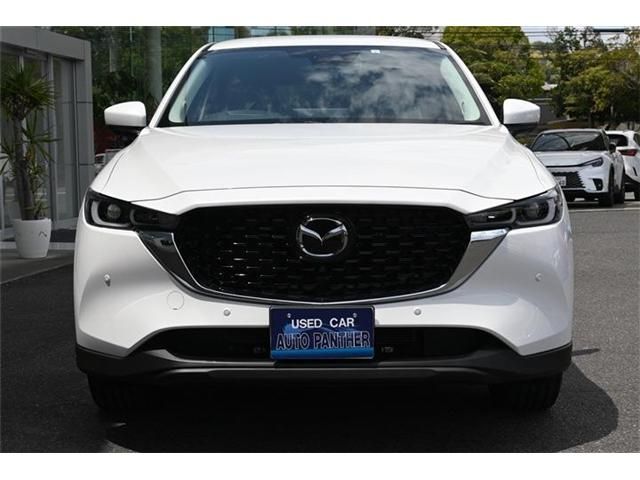 MAZDA CX-5 2023