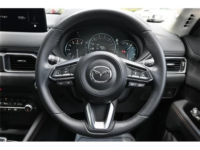 MAZDA CX-5 2023