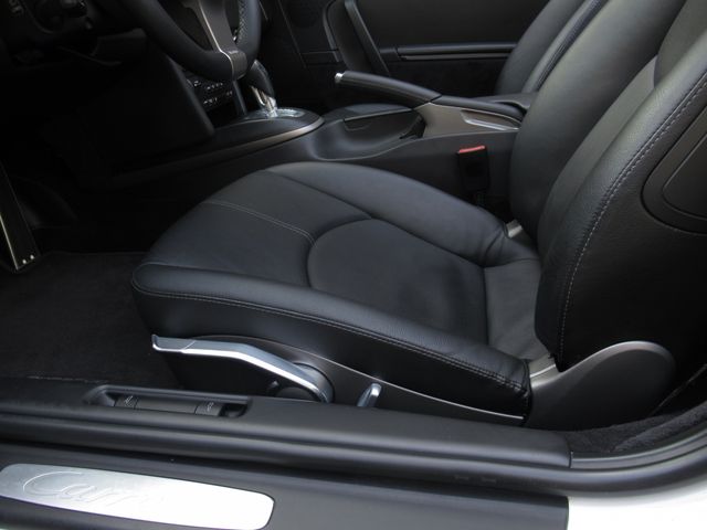 PORSCHE PORSCHE 911 open 2010