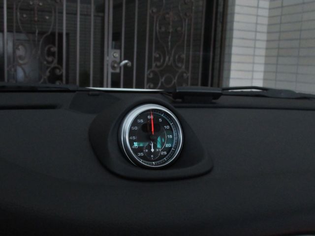 PORSCHE PORSCHE 911 open 2010