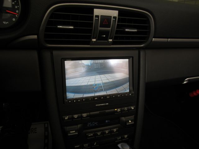 PORSCHE PORSCHE 911 open 2010