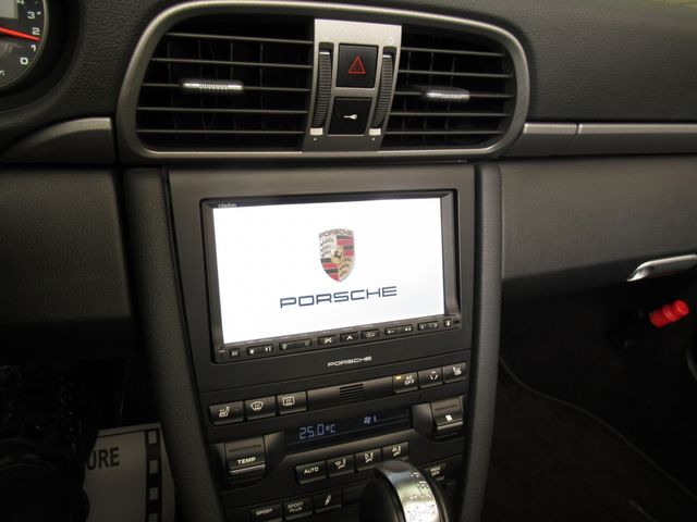 PORSCHE PORSCHE 911 open 2010