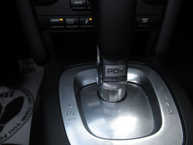 PORSCHE PORSCHE 911 open 2010