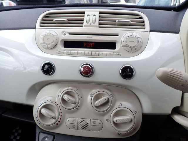 FIAT FIAT 500 2014
