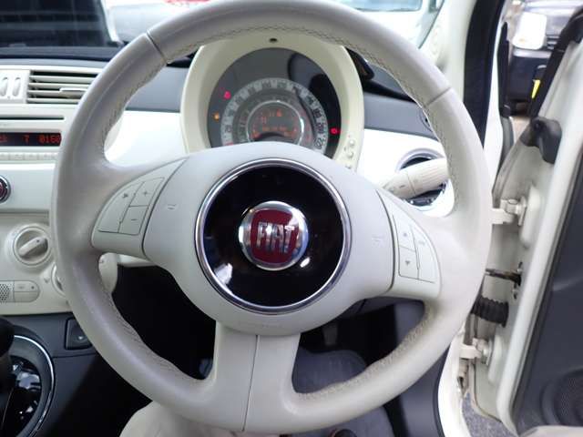 FIAT FIAT 500 2014