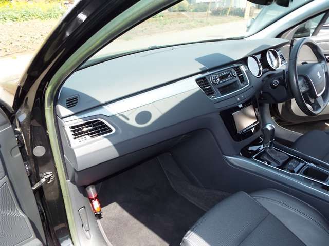 PEUGEOT PEUGEOT 508SW 2013