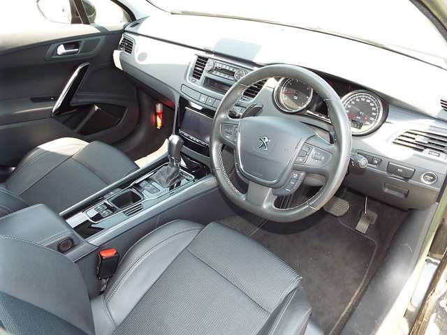 PEUGEOT PEUGEOT 508SW 2013