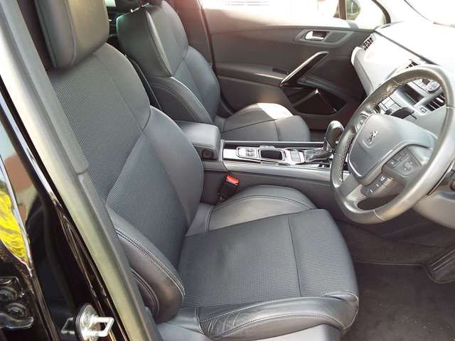 PEUGEOT PEUGEOT 508SW 2013