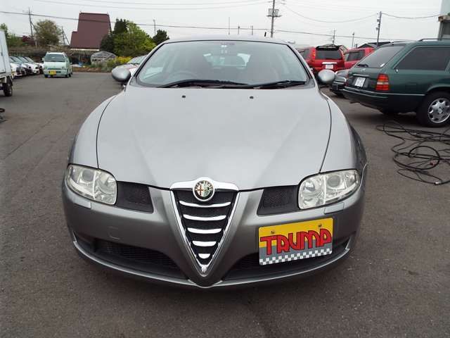 ALFAROMEO ALFAROMEO GT 2005