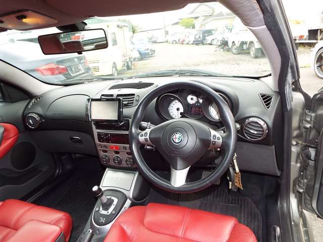 ALFAROMEO ALFAROMEO GT 2005