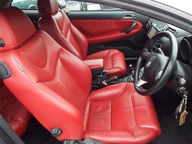 ALFAROMEO ALFAROMEO GT 2005