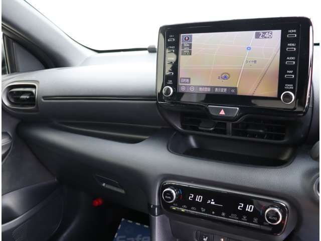 TOYOTA GR YARIS 2022