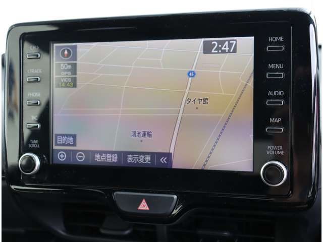 TOYOTA GR YARIS 2022