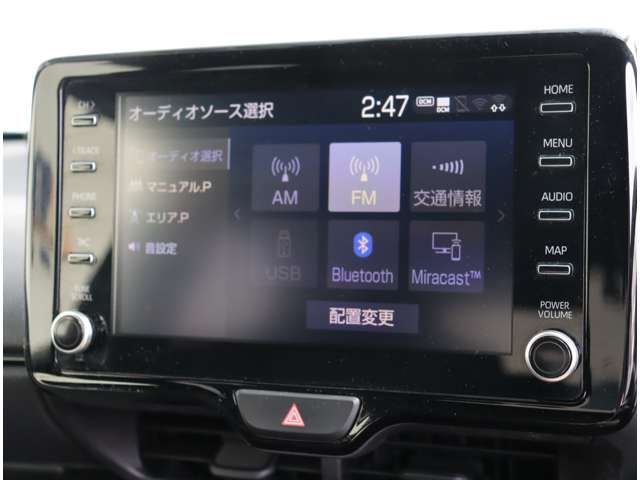 TOYOTA GR YARIS 2022