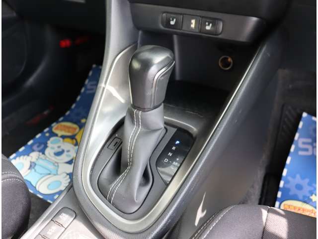 TOYOTA GR YARIS 2022