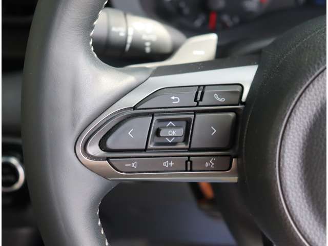 TOYOTA GR YARIS 2022