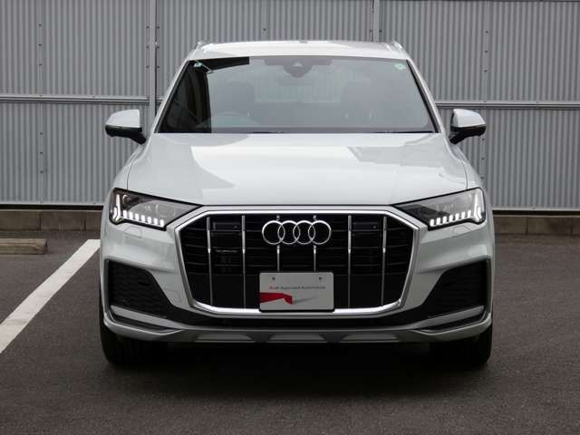 AUDI AUDI  Q7 2024
