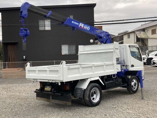 MITSUBISHI CANTER 2005