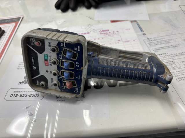 MITSUBISHI CANTER 2005