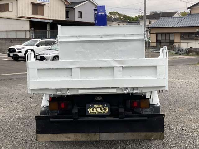 MITSUBISHI CANTER 2005