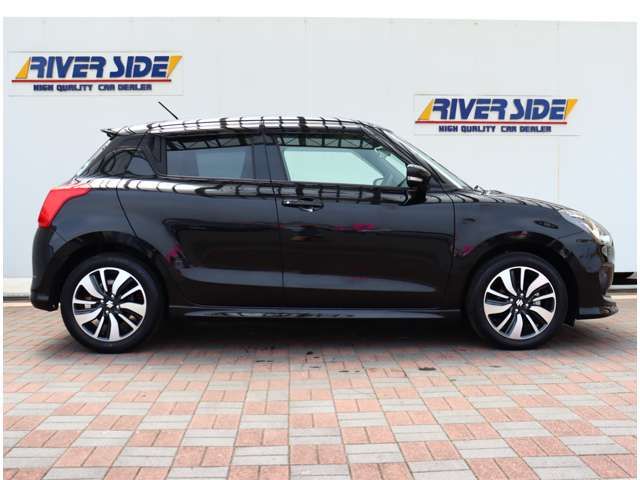 SUZUKI SWIFT 2018