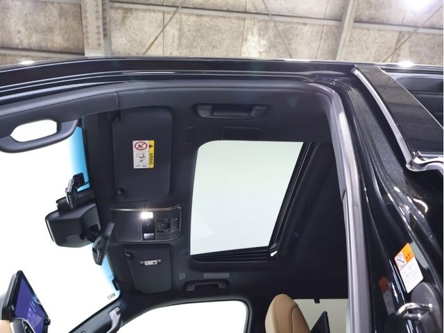 TOYOTA LEXUS LX600 2024