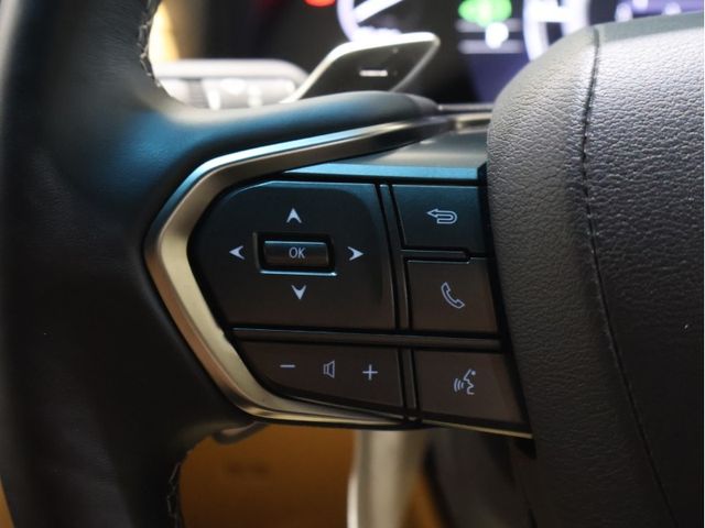 TOYOTA LEXUS LX600 2024