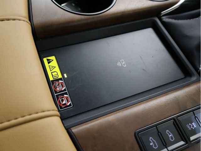 TOYOTA LEXUS LX600 2024