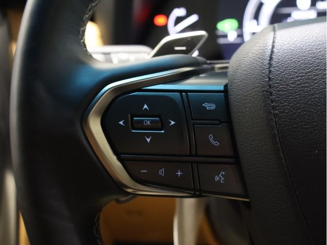 TOYOTA LEXUS LX600 2024