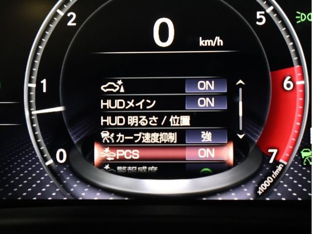 TOYOTA LEXUS LX600 2024