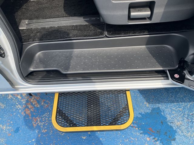 NISSAN SERENA  S-HYBRID 4WD 2022