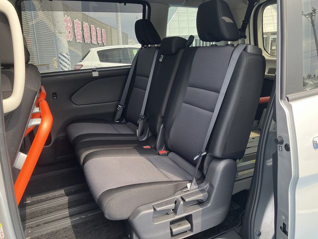 NISSAN SERENA  S-HYBRID 4WD 2022