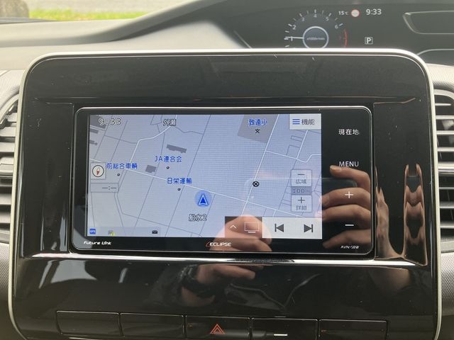 NISSAN SERENA  S-HYBRID 4WD 2022