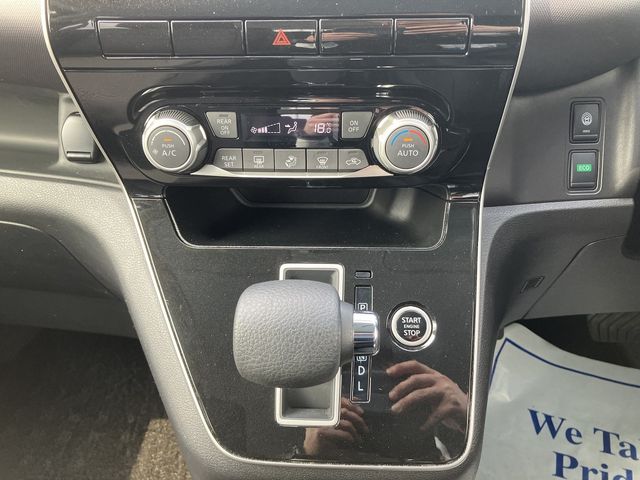 NISSAN SERENA  S-HYBRID 4WD 2022