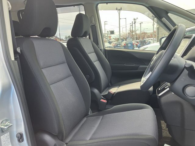 NISSAN SERENA  S-HYBRID 4WD 2022