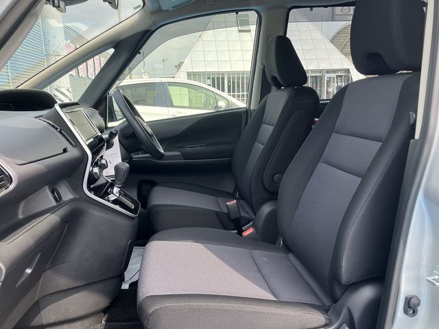 NISSAN SERENA  S-HYBRID 4WD 2022