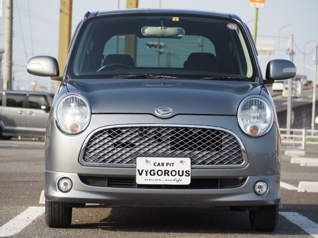 DAIHATSU MIRA GINO 2008