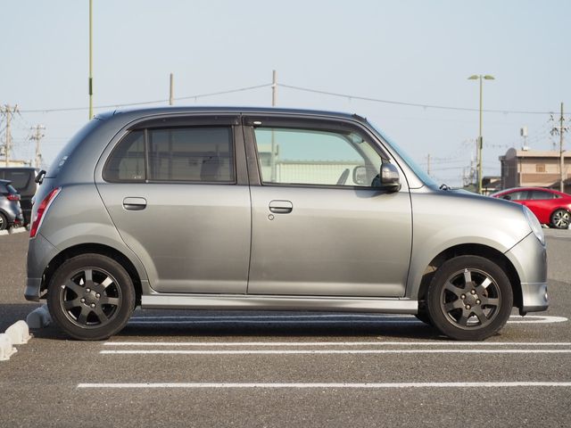 DAIHATSU MIRA GINO 2008