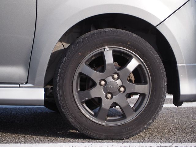 DAIHATSU MIRA GINO 2008